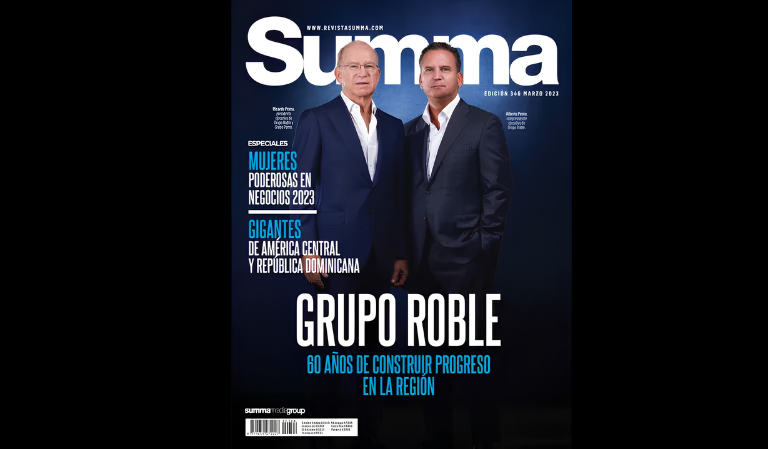 editorial summa cover